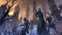 3. The Elder Scrolls Online: Tamriel Unlimited (PS4)