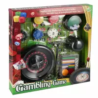 2. Mega Creative Gra Ruletka 545369