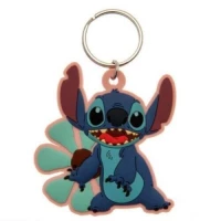 2. Brelok Klasyka Disneya Lilo i Stitch - Stitch