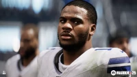2. EA Sports MADDEN NFL 25 (PS4)