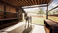 7. Animal Shelter - Horse Shelter PL (DLC) (PC) (klucz STEAM)
