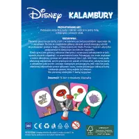 4. Trefl Gra Kalambury