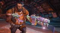 2. Borderlands 2: Commander Lilith & the Fight for Sanctuary (PC) PL (klucz STEAM)