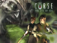 3. Curse: The Eye of Isis (PC) (klucz STEAM)