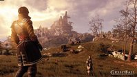 1. GreedFall PL (Xbox One)