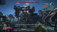 6. Borderlands 2: Commander Lilith & the Fight for Sanctuary (PC) PL (klucz STEAM)