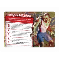 3. Małe Epickie Zombie
