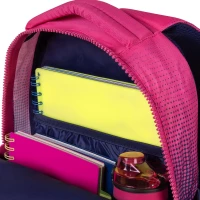 4. CoolPack Jerry Plecak Szkolny Gradient Frape E29508