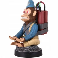 2. Stojak Call of Duty Monkey Bomb (20 cm)