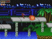 6. Super Cyborg (PC) (klucz STEAM)