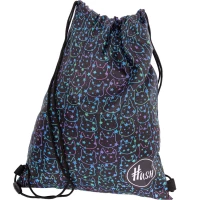1. Hash Worek Szkolny Na Sznurkach AD1 Holo Neon Kitty 507022033