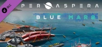 1. Per Aspera: Blue Mars (PC) (klucz STEAM)