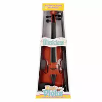 6. Mega Creative Instrument Muzyczny Skrzypce 553394