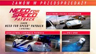 4. Need For Speed Payback (PC)