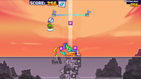 5. Tricky Towers PL (klucz STEAM)
