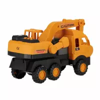 2. Mega Creative Auto Ciężarowe Koparka 544910