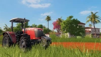 6. Farming Simulator 17 - Platinum Expansion PL (DLC) (PC) (klucz STEAM)