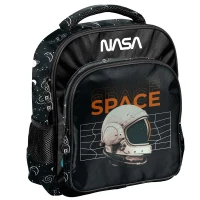 4. Paso Plecak Przedszkolny Nasa Space PP24SC-337