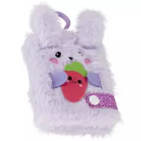 1. Starpak Notes Pluszowy Brelok Rabbit 541545