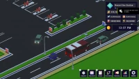 2. Gas Station Tycoon (PC) (klucz STEAM)