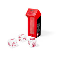 2. Story Cubes: Supermoce