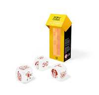 2. Story Cubes: Na Ratunek