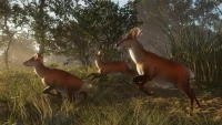 3. theHunter: Call of the Wild™ - Sundarpatan Nepal Hunting Reserve PL (DLC) (PC) (klucz STEAM)