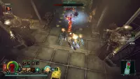 2. Warhammer 40,000: Inquisitor - Martyr - Hierophant Class PL (DLC) (PC) (klucz STEAM)
