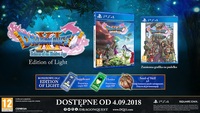 1. Dragon Quest XI: Echoes of an Elusive Age + DLC (PS4)