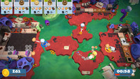 8. Overcooked 2: Rozgotowani PL (PS4)