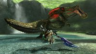 5. Monster Hunter Generations Ultimate (NS)