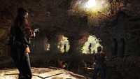 2. Strange Brigade (PS4)