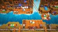 2. Overcooked 2: Rozgotowani PL (PC)