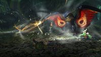 3. Monster Hunter Generations Ultimate (NS)