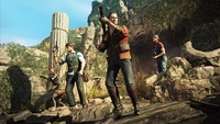 1. Strange Brigade (PS4)