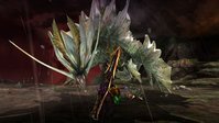 2. Monster Hunter Generations Ultimate (NS)