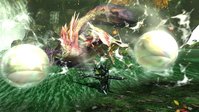 1. Monster Hunter Generations Ultimate (NS)