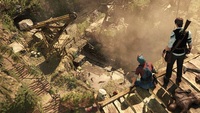 4. Strange Brigade (Xbox One)