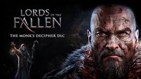 1. Lords of the Fallen: Monk Decipher PL DLC (klucz STEAM)