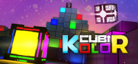 1. Cubikolor (klucz STEAM)