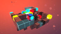 2. Cubikolor (klucz STEAM)