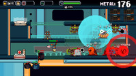 3. Spacejacked (klucz STEAM)