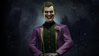 1. Mortal Kombat 11 The Joker PL (DLC) (PC) (klucz STEAM)