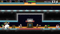 2. Spacejacked (klucz STEAM)