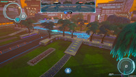 3. StarWheels (klucz STEAM)