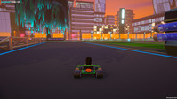 2. StarWheels (klucz STEAM)