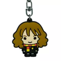 3. Brelok PVC Harry Potter - Hermiona