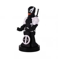 2. Stojak Marvel Venompool (Deadpool na czarno)