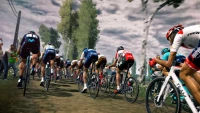 3. Tour de France 2022 (PC) (klucz STEAM)