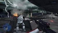 9. STAR WARS™ Battlefront (Classic, 2004) (PC) (klucz STEAM)